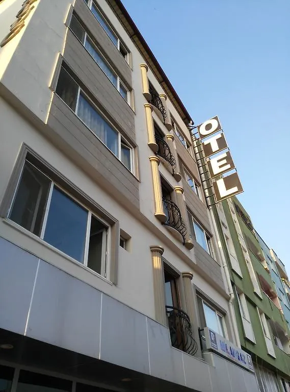 Oda ve Kahvaltı Hotel Caktug Dalaman