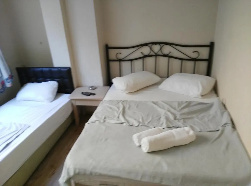 Hotel Caktug Dalaman Türkiye