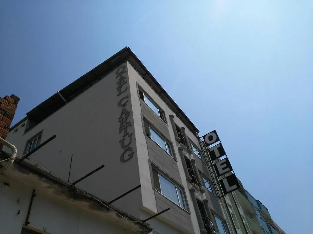 Hotel Caktug Dalaman