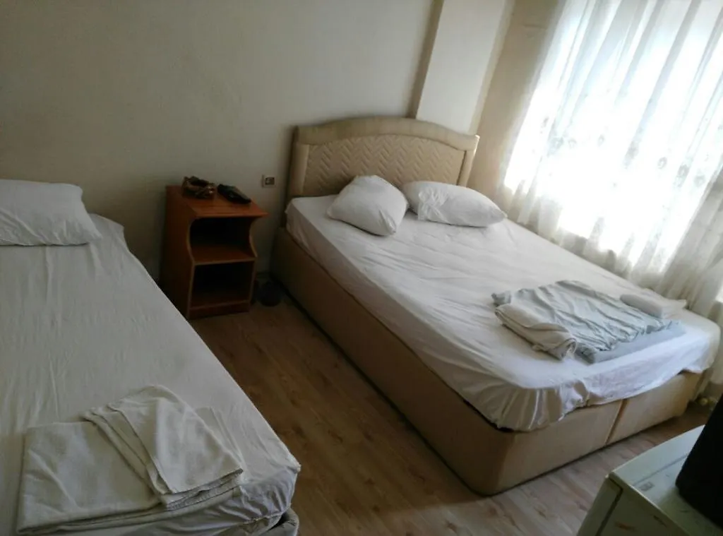 Hotel Caktug Dalaman Oda ve Kahvaltı