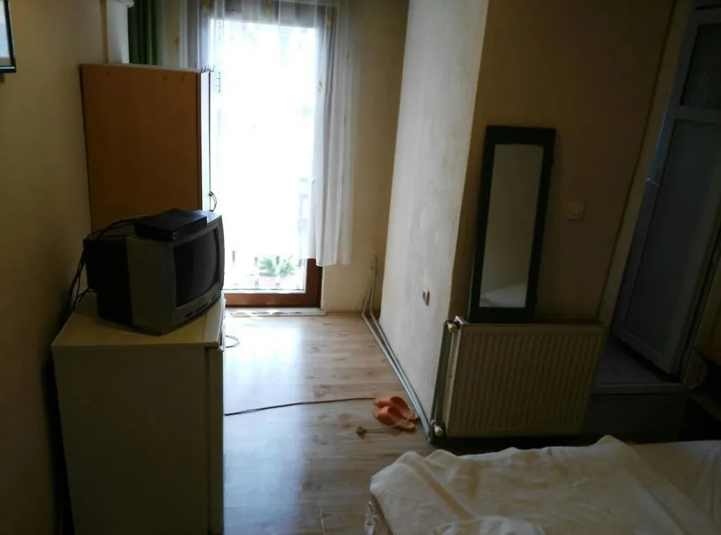 Oda ve Kahvaltı Hotel Caktug Dalaman Türkiye