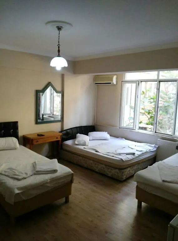 Hotel Caktug Dalaman Türkiye