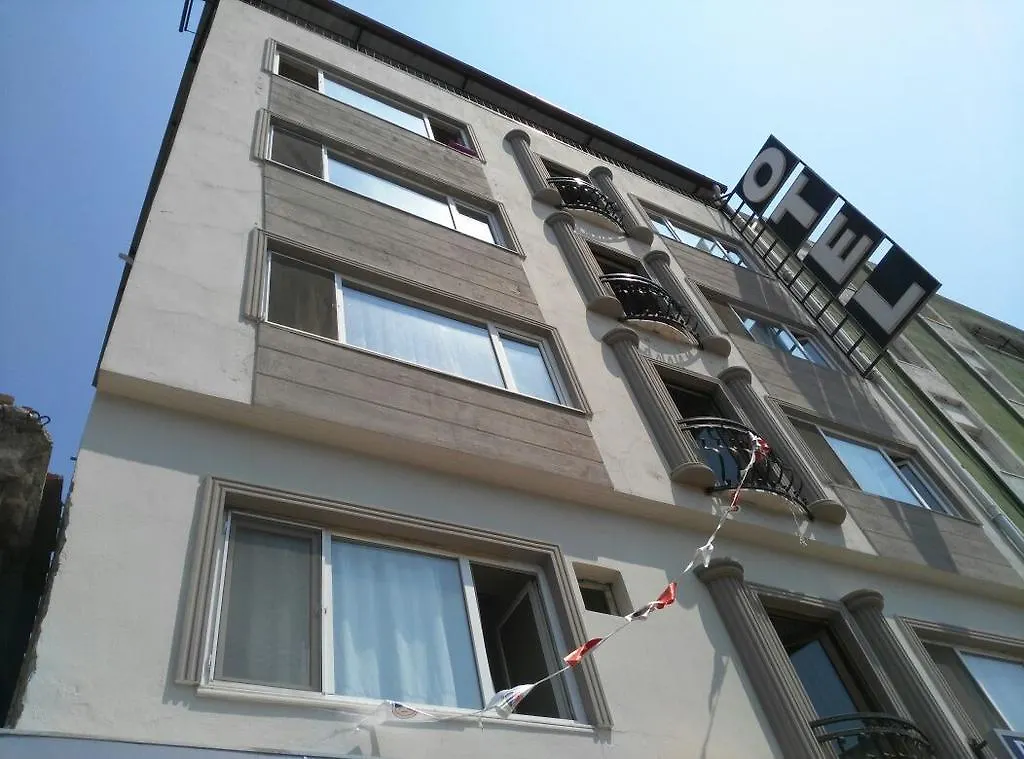 Hotel Caktug Dalaman 0*,  Türkiye