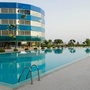The Marmara Otel Antalya