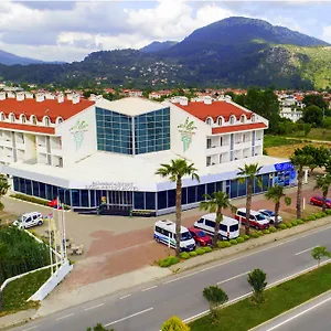 4* Otel Airport Lykia Thermal &