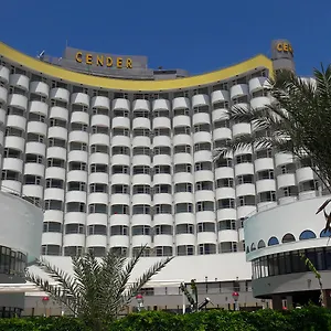 Cender Otel Antalya