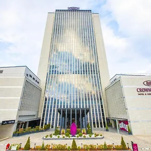 Crowne Plaza By Ihg Otel Ankara