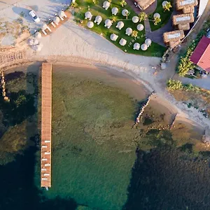  Otel Anda Bistro &