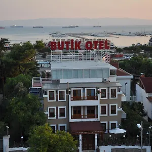 Butik Pendik Otel İstanbul