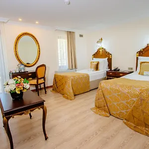 Ickale Otel Ankara