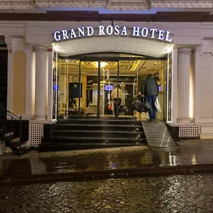 Grand Rosa Otel İstanbul