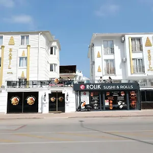 Babil Butik Oda ve Kahvaltı Antalya