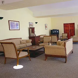3* Otel Violet
