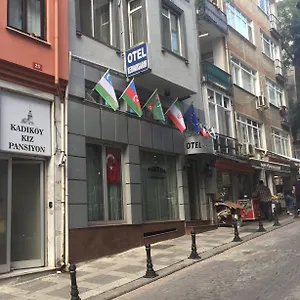 Kadikoy Kervansaray Otel İstanbul