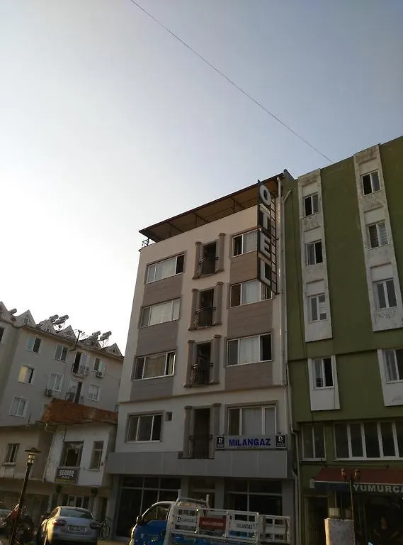 Hotel Caktug Dalaman