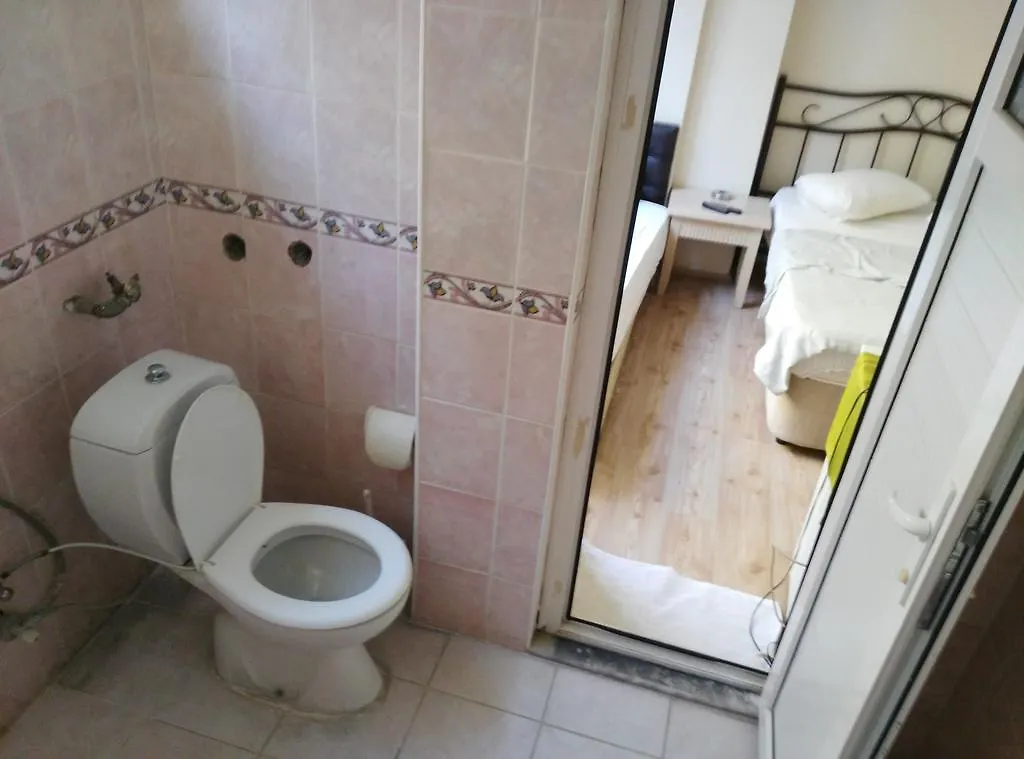 Hotel Caktug Dalaman Bed & Breakfast